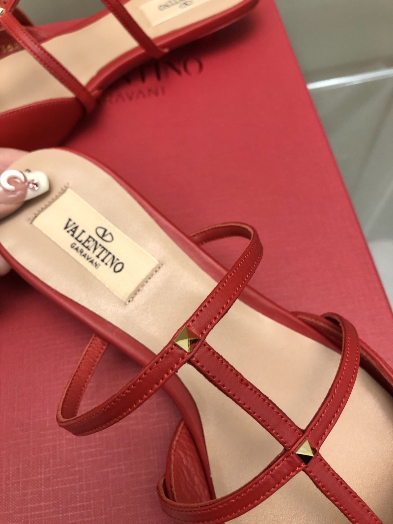 Valentino Sandals